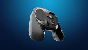Take a good look at Valve's Steam Controller