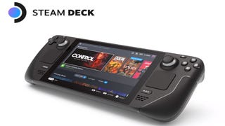 Valve has yet to see a game Steam Deck can't handle