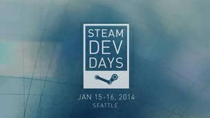 Steam Dev Day talks now publicly available