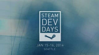 Steam Dev Day talks now publicly available