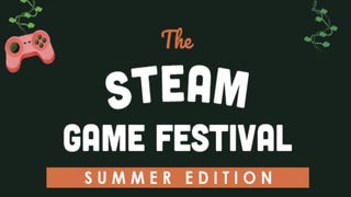 Steam Summer Game Festival delayed one week