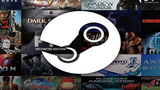 Steam's latest beta brings big upgrades to downloads page and storage manager