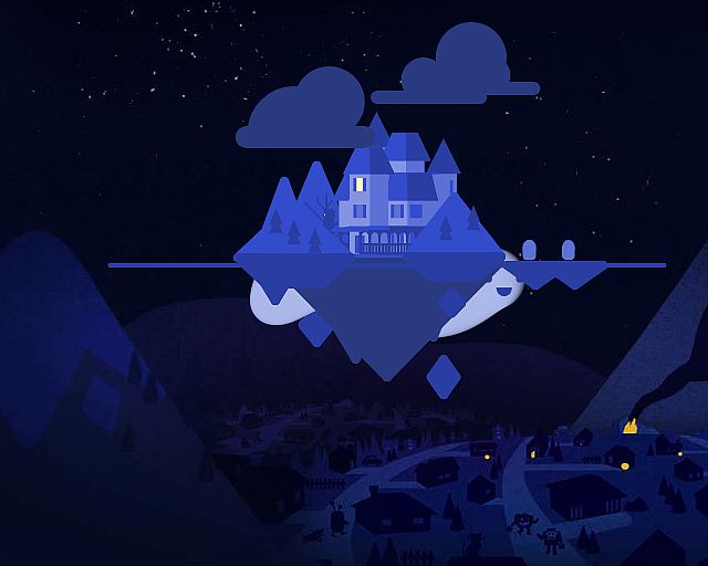 The Steam Halloween Sale is live - here's just a few picks