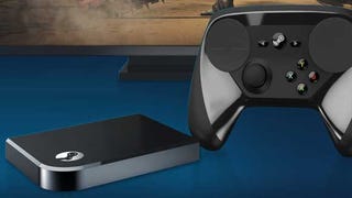 Steam Machine "Get it Early" stock all sold out