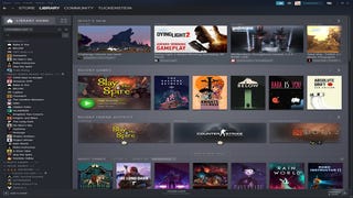 Anyone can now download the big Steam library overhaul beta
