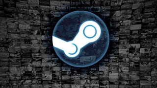 Steam has broken the 25 million concurrent users mark