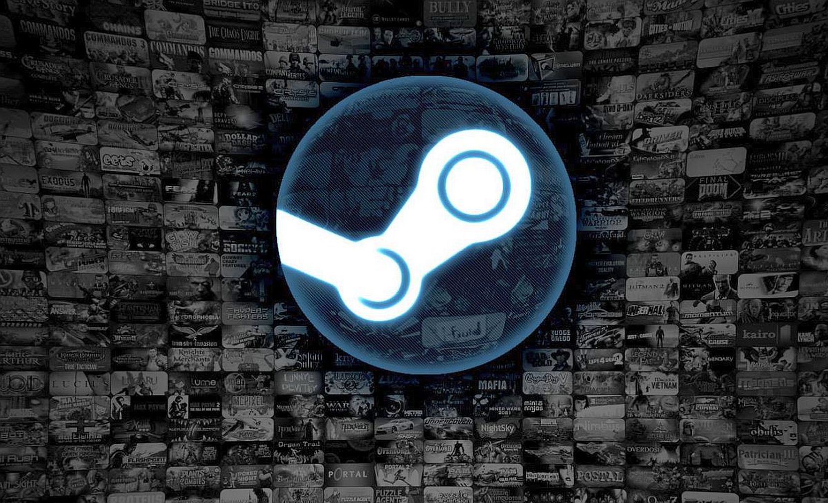 Valve has released the Steam Sales and Fests schedule for early 2024