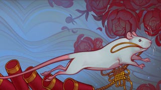 The Steam Lunar New Year Sale kicks off in February