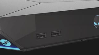Alienware Steam Machine is up for pre-order
