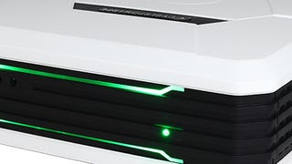From subtle to shocking, Origin & Alienware are creating two very different Steam Machines