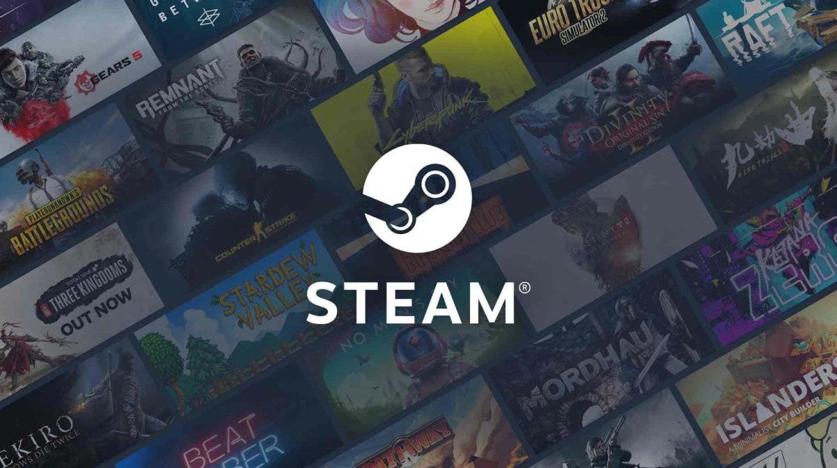 Steam zarabia więcej niż kiedykolwiek. Dane analityków robią wrażenie
