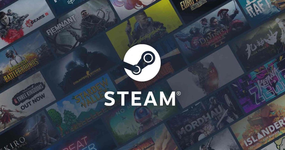 Steam zarabia więcej niż kiedykolwiek. Dane analityków robią wrażenie