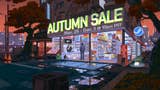 Steam Autumn Sale slashes prices on loads of great PC games