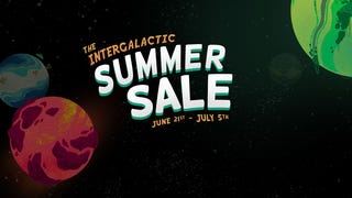 Steam Summer Sale 2018 is live: discounts on Fallout, Halo Wars, Tyranny, more
