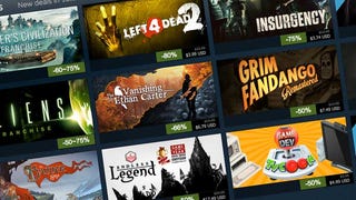 Steam Winter Sale dates leaked by PayPal