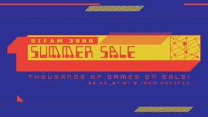 Steam Summer Sale kicks off today