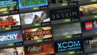 Steam Summer Sale's final day brings back all the biggest hits