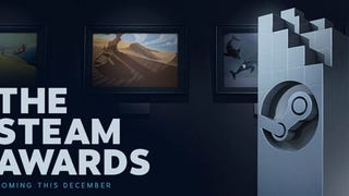 The Steam Autumn Sale: what are the Steam Awards?