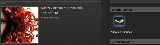 Valve launches Steam Badges on the service | VG247