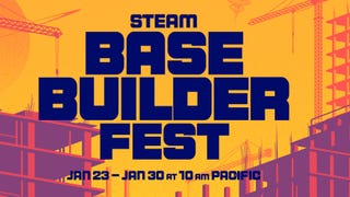 Steam Base Building Fest is almost over - get in on the deals and demos while you can