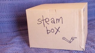Hard Choices: Build Your Own Steam Box