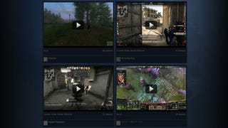 Livestream 'Em Up: Steam Broadcasting Out Of Beta