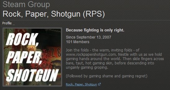 Community Action Group