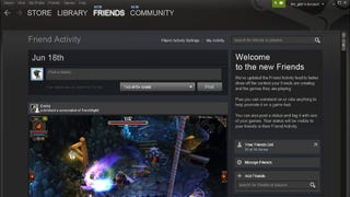 Valve Fully Details Community Update, Kicks Off Beta