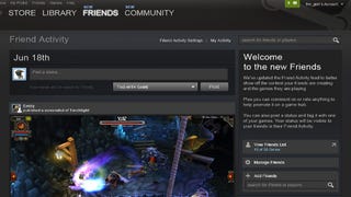 Valve Fully Details Community Update, Kicks Off Beta
