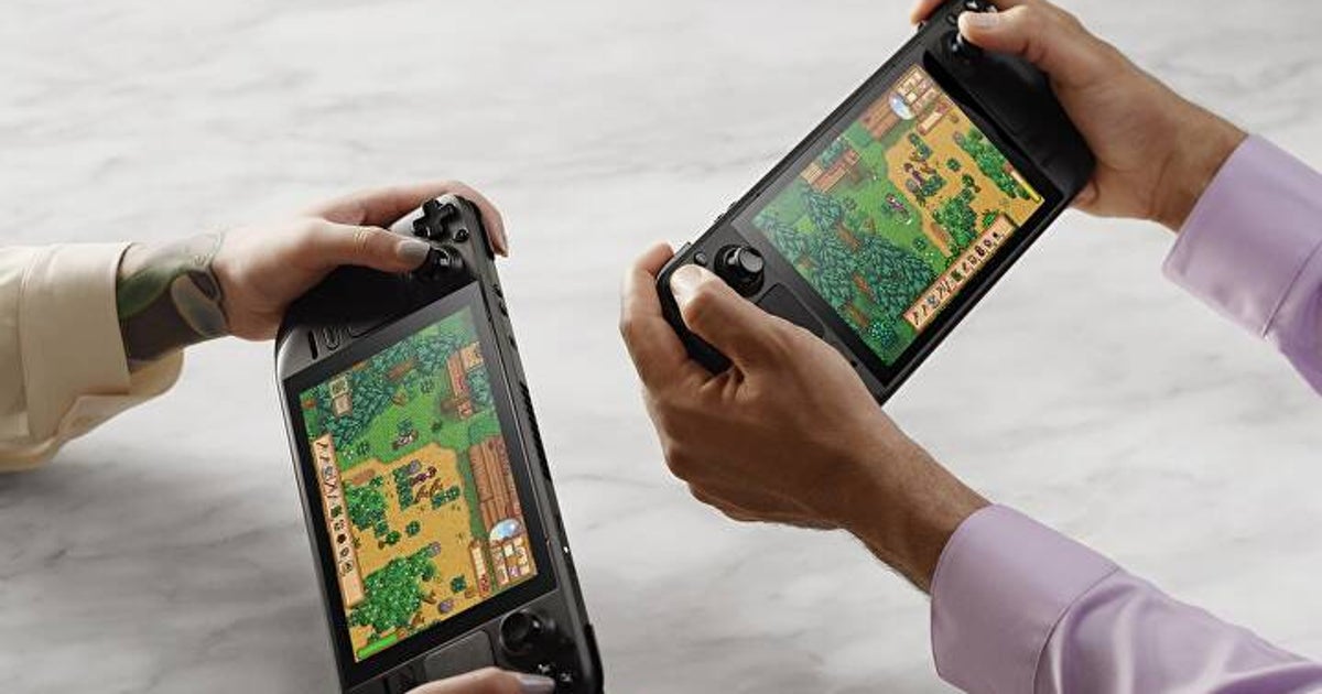 Handhelds are in vogue – but they’re still a commercial minefield | Opinion
