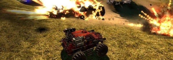 Steam To Start Hosting Mods | Rock Paper Shotgun