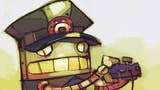 Steampunk cybercrime caper The Swindle confirmed for consoles