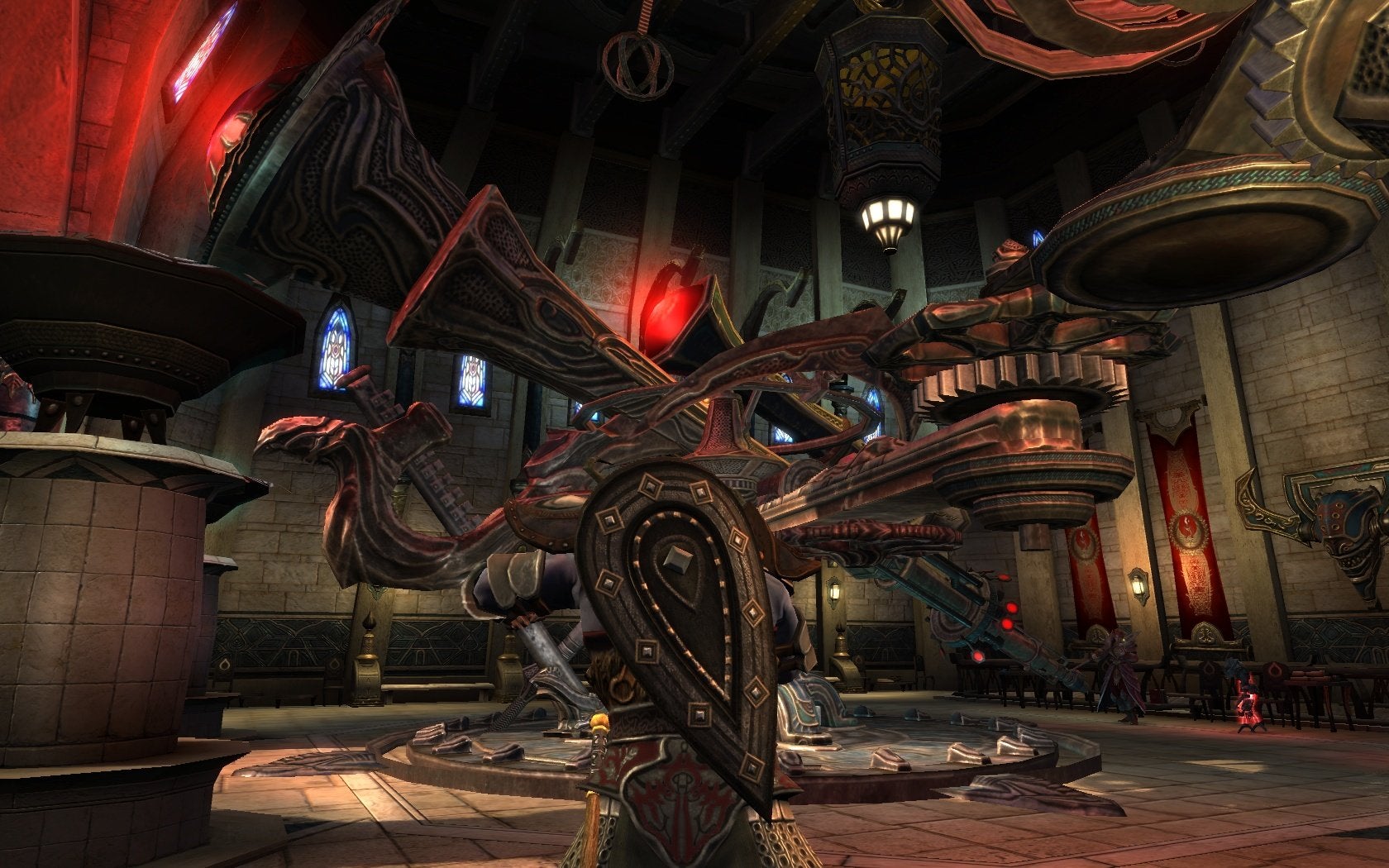 Page 2 | Rift | Eurogamer.es