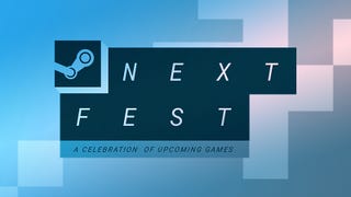 Steam's latest Next Fest features "hundreds" of playable demos and is underway now