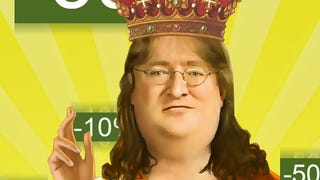 Steam Sale Aftermath: Have We Hit Peak Steam?