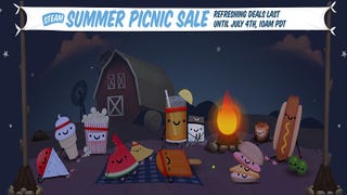 Steam Summer Sale: all the daily deals every diggedy day