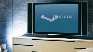 Valve's Steam Box Still Happening, Showing Next Week