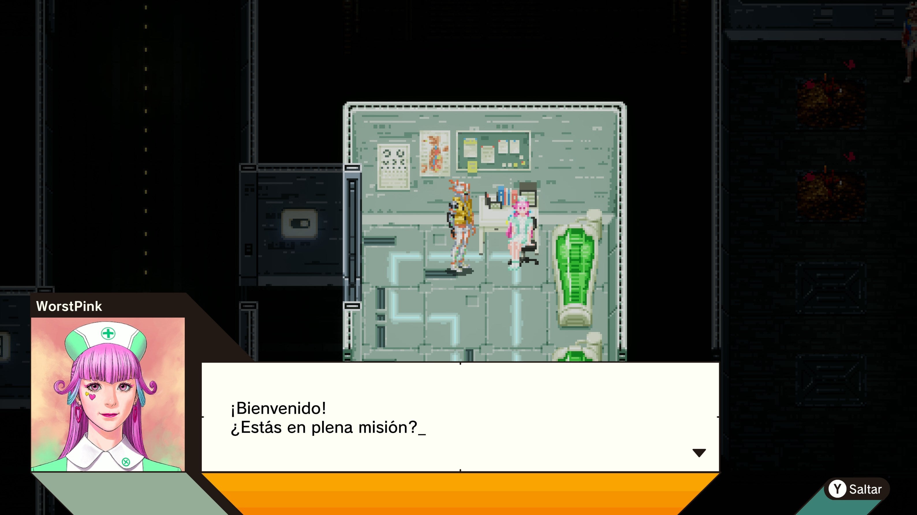 Romeo is a Dead Man - Todas las respuestas de WorstPink y como superar ...