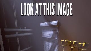 The Stanley Parable: HD Remix - quirky HL2 mod hits Greenlight