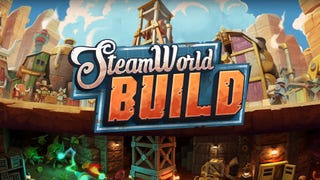SteamWorld Build will let you make a steampunk city day one on Xbox Game Pass this December