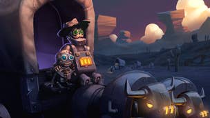 SteamWorld Build set for a 2023 release and there's a demo available now