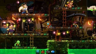 SteamWorlders merge with Fe folks to create Thunderful