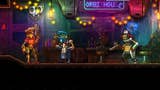 SteamWorld Heist HD is coming to PS4 and Vita this month