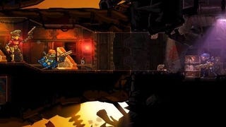 SteamWorld Heist is coming to all non-mobile platforms