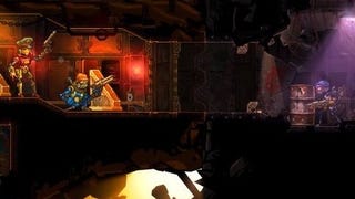 SteamWorld Heist is coming to all non-mobile platforms