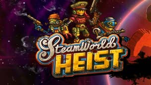 SteamWorld Heist hits 3DS next week with launch discount
