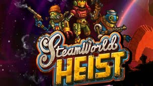 SteamWorld Heist hits 3DS next week with launch discount