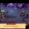 Capturas de pantalla de SteamWorld Quest: The Hand of Gilgamech