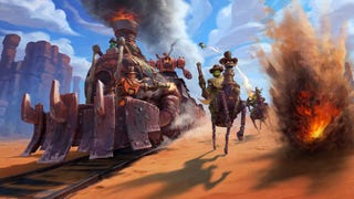 Thunderful confirma que tiene tres títulos de la saga SteamWorld en desarrollo y sin anunciar