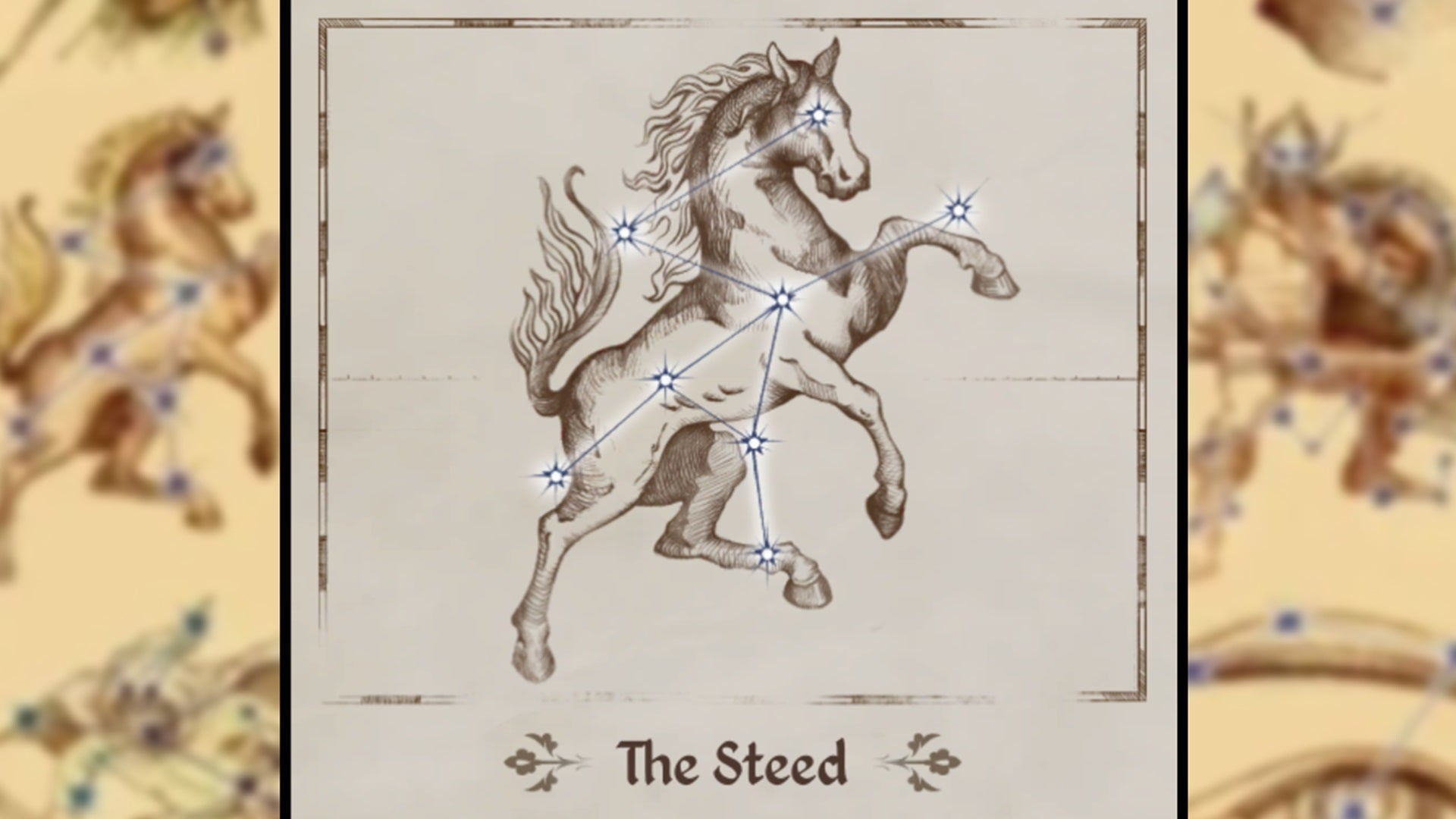 The Steed birthsign in The Elder Scrolls IV: Oblivion Remastered. - 10